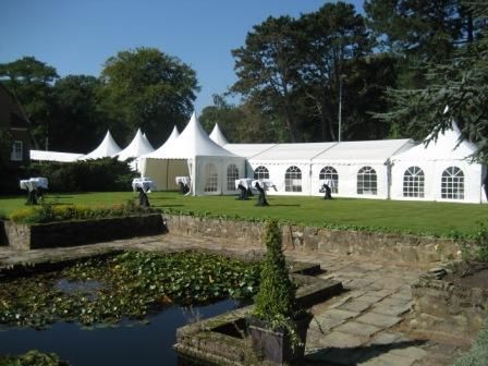Mc Air houdt open huis
