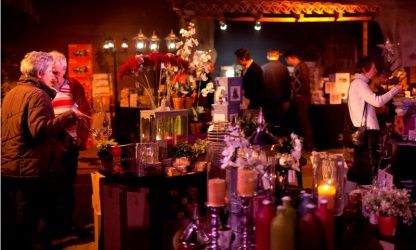 McAir Events rolt Uwkerstkado-concept verder uit over vier regio's