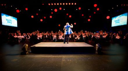 MCI verdubbelt met slim concept de opbrengsten van Right to Play Gala