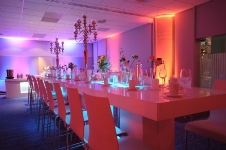 MECC Maastricht breidt uit naar drie cateringpartners