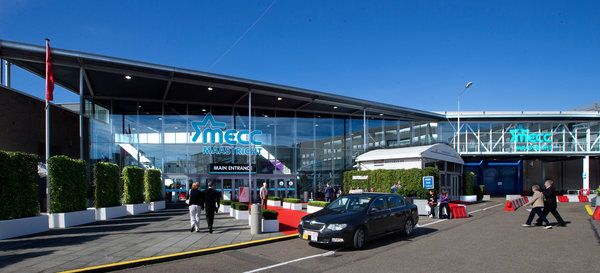 MECC Maastricht investeert 27 miljoen euro