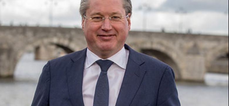 MECC Maastricht klaar voor uitbreiding met complete RvC door benoeming Stephan Satijn