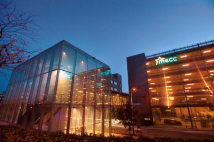 MECC zoekt nieuwe salesmanager voor de zakelijke markt