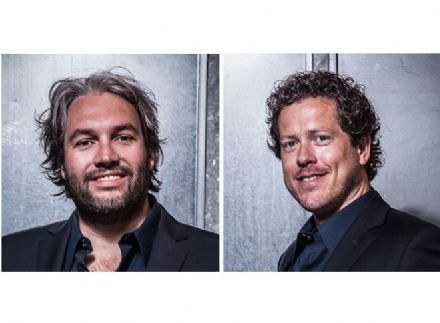 Medeoprichter AV Brothers draagt stokje over