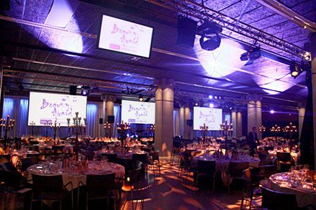 Media Centrum Hilversum maakt film van mode-evenement