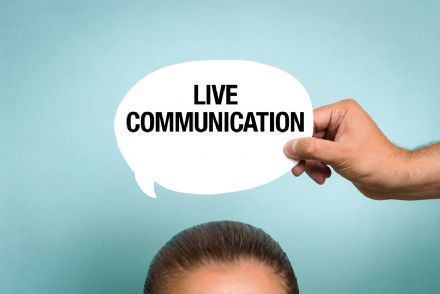Mediaplanet start grootse campagne over Live Communication