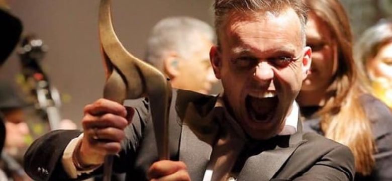 Meedoen aan de Gouden Giraffe kan tot en met maandag 20 maart