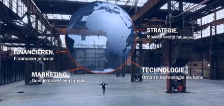 Meer aandacht voor marketing en events tijdens Week van de Ondernemer