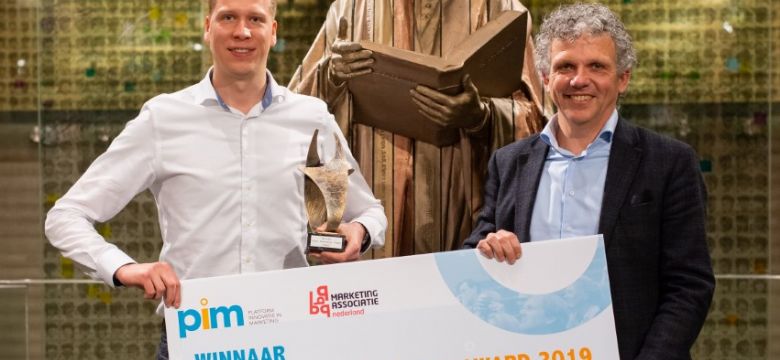 'Meer sfeer in een locatie zorgt voor hogere omzet'