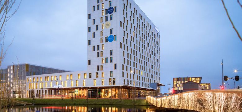 Meer zakelijke bezoeken en events bij hotels tijdens zomermaanden