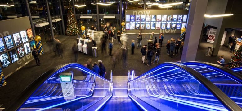 Meet Kinly bij Kinepolis: Eventbranche verloot 10 kaarten voor Frozen 2!