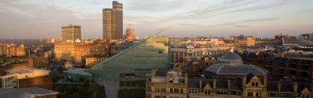 MeetEngland richt zich nog meer op Nederlandse MICE-markt