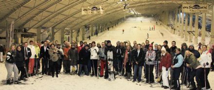 MeetingPoint in SnowPlanet over Social Media en evenementen (VIDEO)