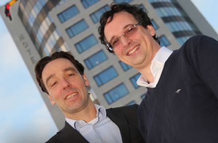 MeetingReview kiest voor partnerships met locaties