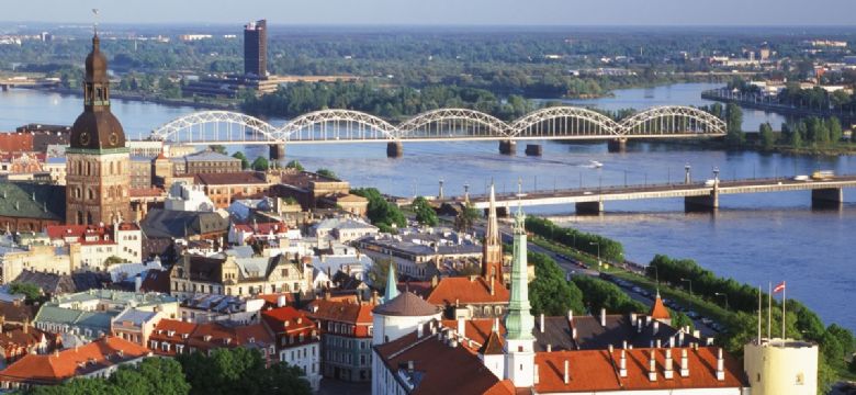 MeetRiga zet vol in op Riga als ideale bestemming voor meetings en events