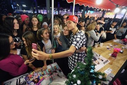 Meiden Magazine komt tot leven voor 5000 meisjes in De Broodfabriek