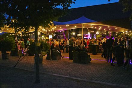 Menno Kroon Cothen verrassende locatie voor afscheid CEO