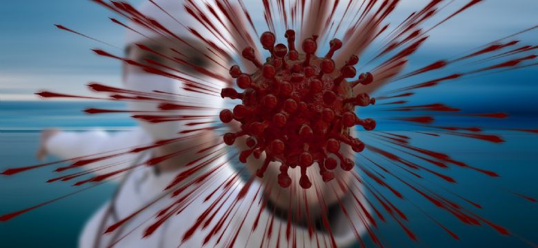 'Met elkaar de samenleving zo lang mogelijk open houden'