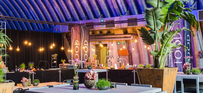 Met Parookaville nog even terug naar het festivalseizoen