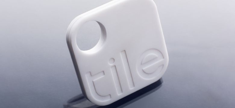 Met ‘Tile’ vind je al je spullen terug
