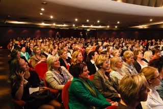 Metropoolregio Amsterdam Conferentie in evenementenlocatie Gooiland