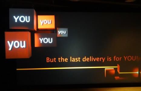 MI Marketing genomineerd voor toonaangevende Event Tech Awards