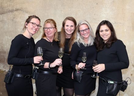 MI Marketing wordt Amplify EventMarketing en viert tienjarig bestaan