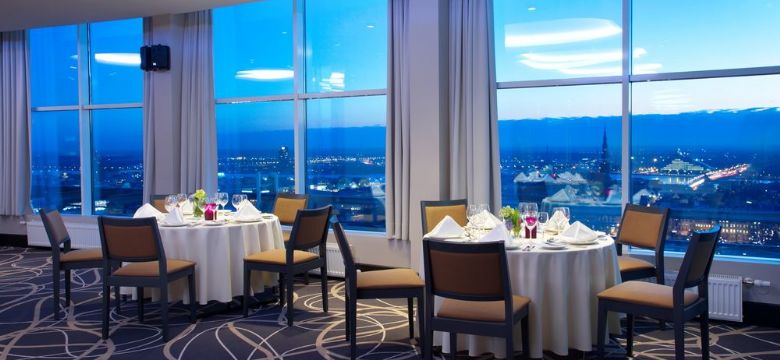 MICE-bestemming Riga: betaalbaar en booming met 2500 extra hotelkamers in de komende twee jaar