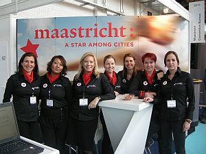 MICE: Maastricht Congres Bureau verstevigt samenwerking