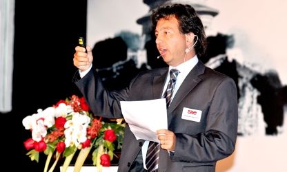 MICE Nieuws: Argentijn verkozen tot voorzitter SITE Global