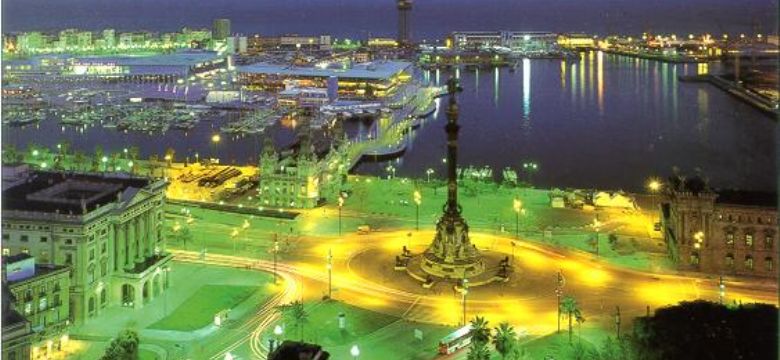 MICE Nieuws: Barcelona profileert zich als groene stad