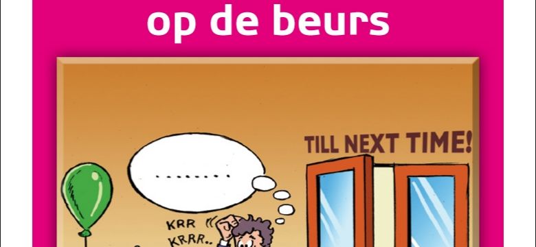 MICE Nieuws: BeursTotaalTraining komt met kwartetspel