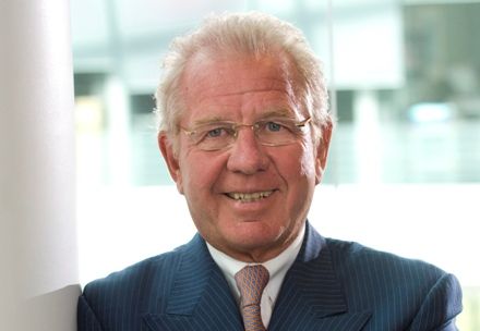MICE nieuws: Kurt Ritter blijft aan als President en CEO Rezidor tot 2015