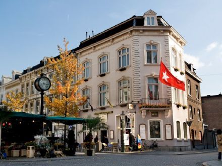 MICE nieuws: Maastricht Congres Bureau breidt aantal partners uit