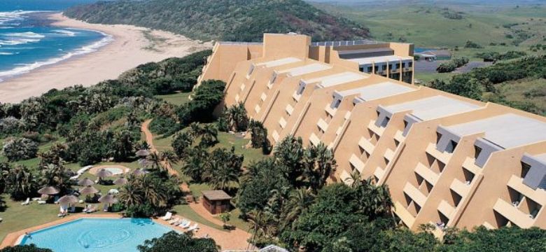 MICE Nieuws: Nieuw conferentiecentrum in de Oost Kaap