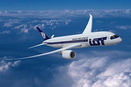 MICE Nieuws: nieuwe Benelux manager LOT Polish Airlines