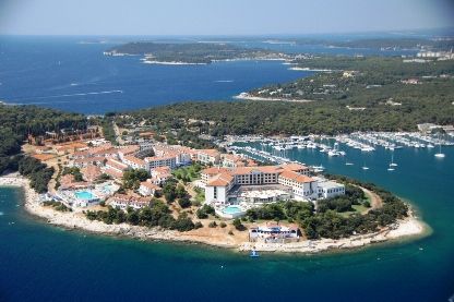 MICE Nieuws: Park Plaza Hotels opent twee hotels in Kroatië
