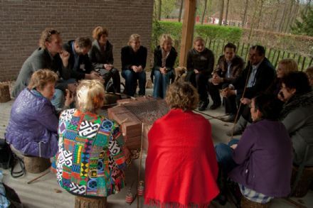 MICE nieuws: Regio Arnhem-Nijmegen inspireert meetingplanners