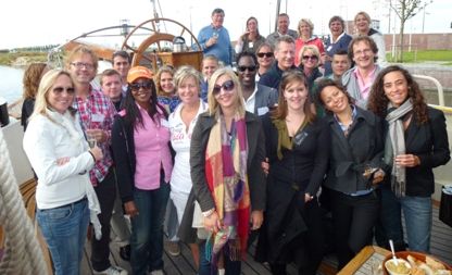 MICE Nieuws: Ria Mooijaart & Partners presenteert exclusieve accounts