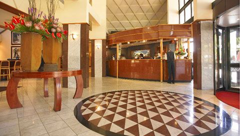 MICE nieuws: Sun International neemt Grayston Hotel over