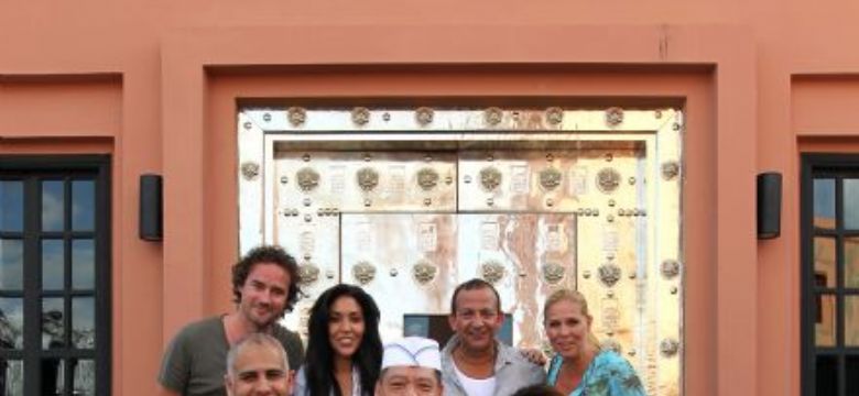 MICE Nieuws: The Red Sun opent vestiging in Marrakech