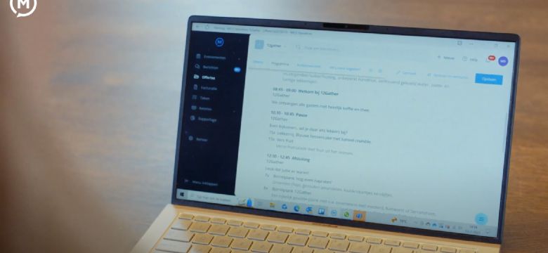 MICE Operations x Meetables, een buitengewoon bijzondere samenwerking
