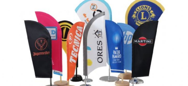 Minibeachflag zet in op communicatie in het klein