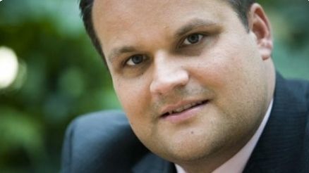 Minister Jan Kees de Jager verkozen tot meest invloedrijke persoon van 2010