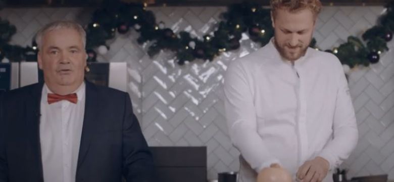 Mirre van Tilburg (Capgemini): Online kerstdiner voor 15000 collega's zorgde voor enorme verbintenis