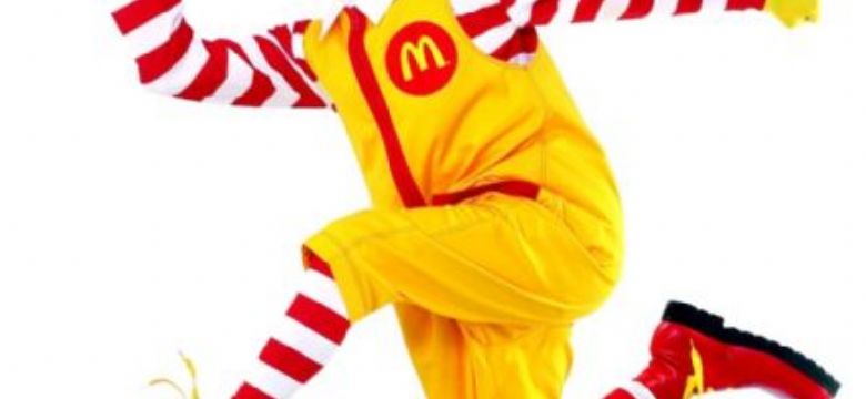 Misset Horeca TOP 100: McDonald's, Van der Valk en Servex op eenzame hoogte
