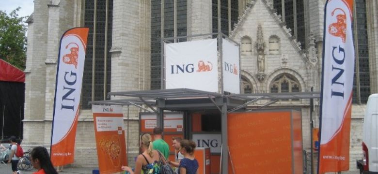 mo systeme levert pop-up-boxen in Benelux