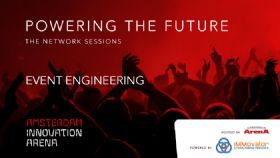 Mojo en Sensation vertellen in Amsterdam ArenA hoe zij event experience creëren