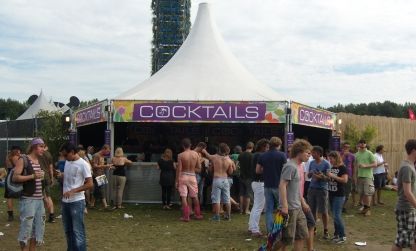 Molotov Events kijkt terug op succesvol festivalseizoen