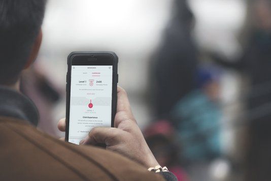 Mond-tot-mondplatform Verve maakt van fans ambassadeurs voor ieder evenement